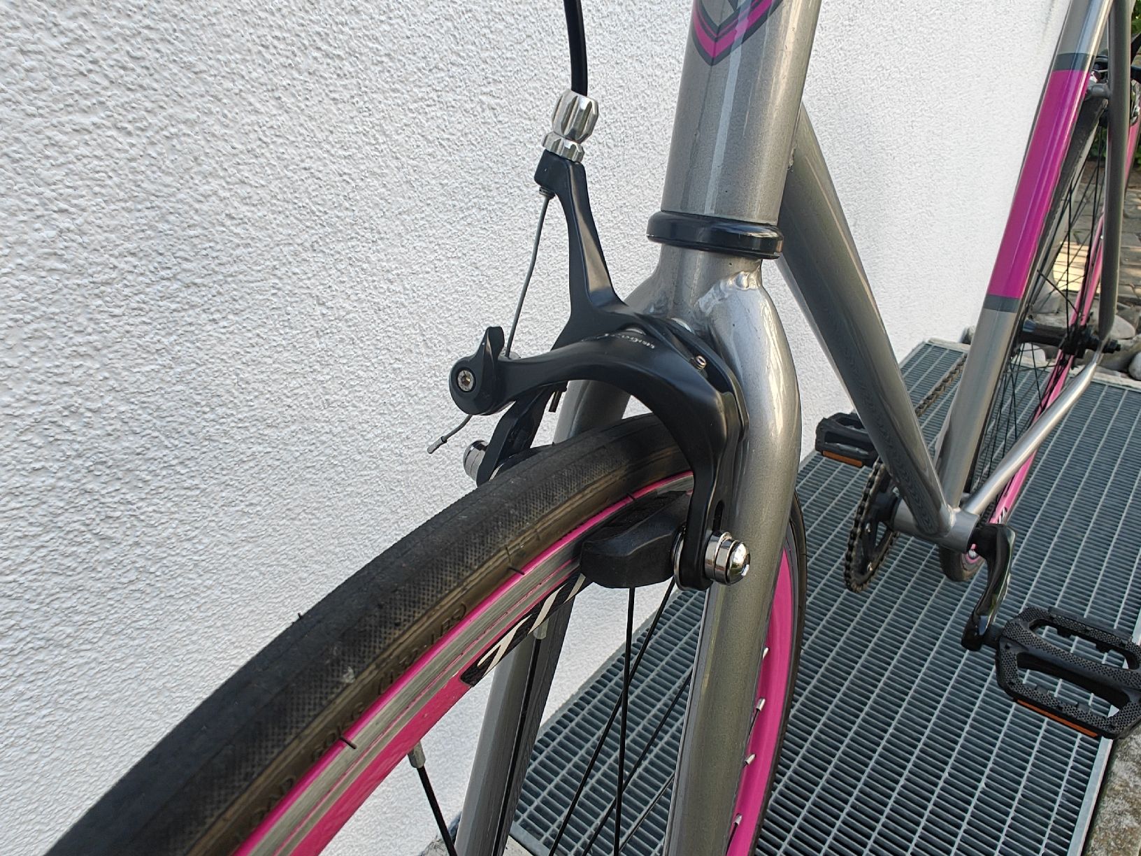 Totem Vélos: Fixie Singlespeed Totem  – D'occasion à Sempach par sam_z6d2 5