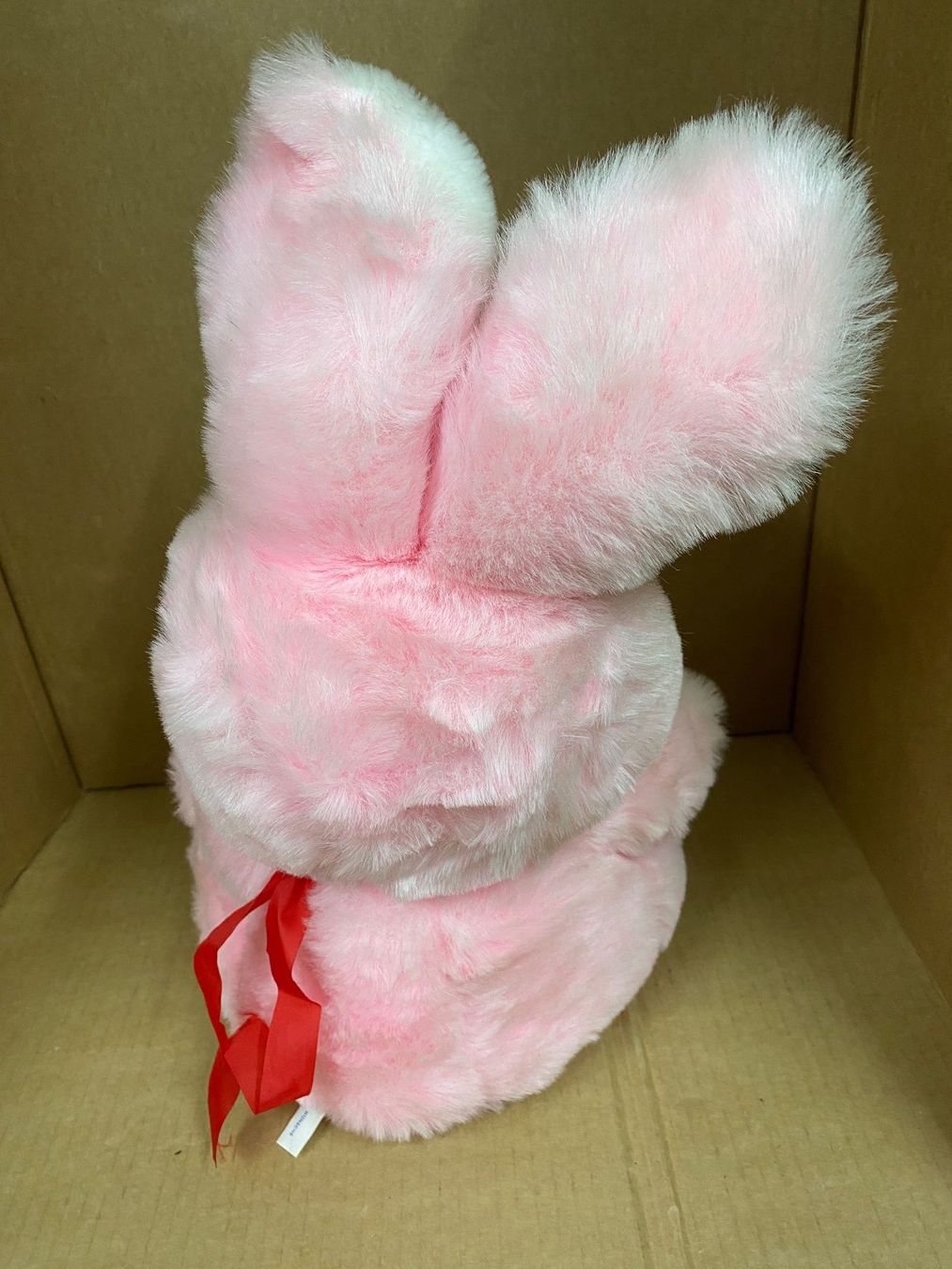 Giocattoli: Rosa Plüschtier Hase – Usato da Eschlikon TG venduto da ArtRec 3