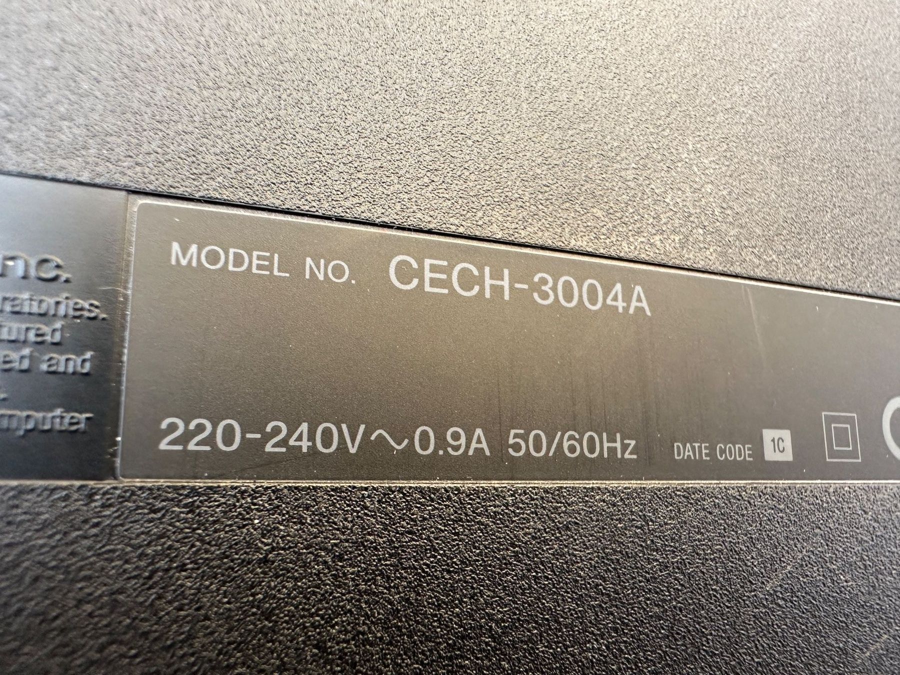 Sony Console: PS3 Konsole – Usato da Zürich venduto da atlantis77 5