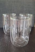 Spiegelau Doppelwandige Teegläser 350ml