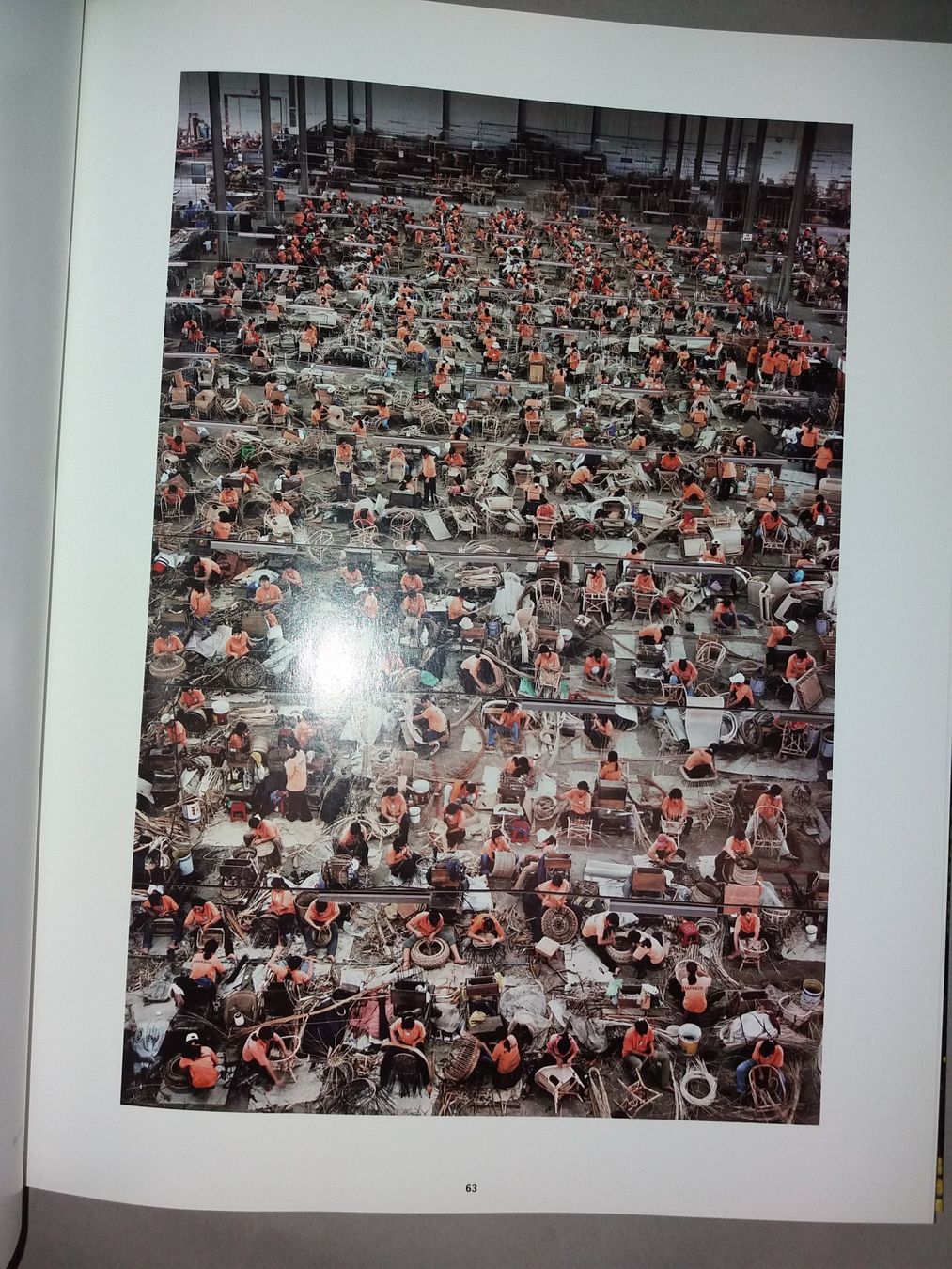Bücher: FOTOKLASSIKER Andreas Gursky umfangreich – Gebraucht aus Welschenrohr von Regool 5