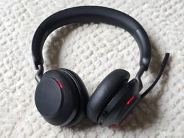 Jabra Evolve2 65 USB-C MS