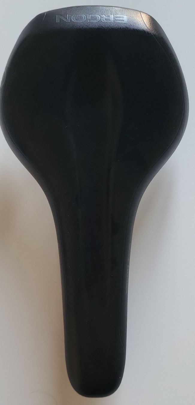 Biciclette: Selle de vélo ERGON SM10 E-Mountain – Usato da Genève venduto da aur_pq2t
