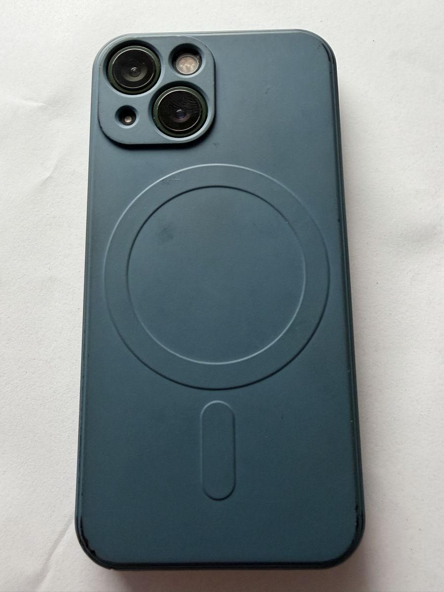 Apple Handys / Smartphones: iPhone 13 mini 128gb – Gebraucht aus Winterthur von Debatte 1