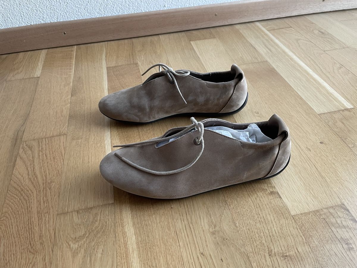 Arche Scarpe da donna: Ballerines Arche – Usato da Fribourg venduto da _rachel_01 1