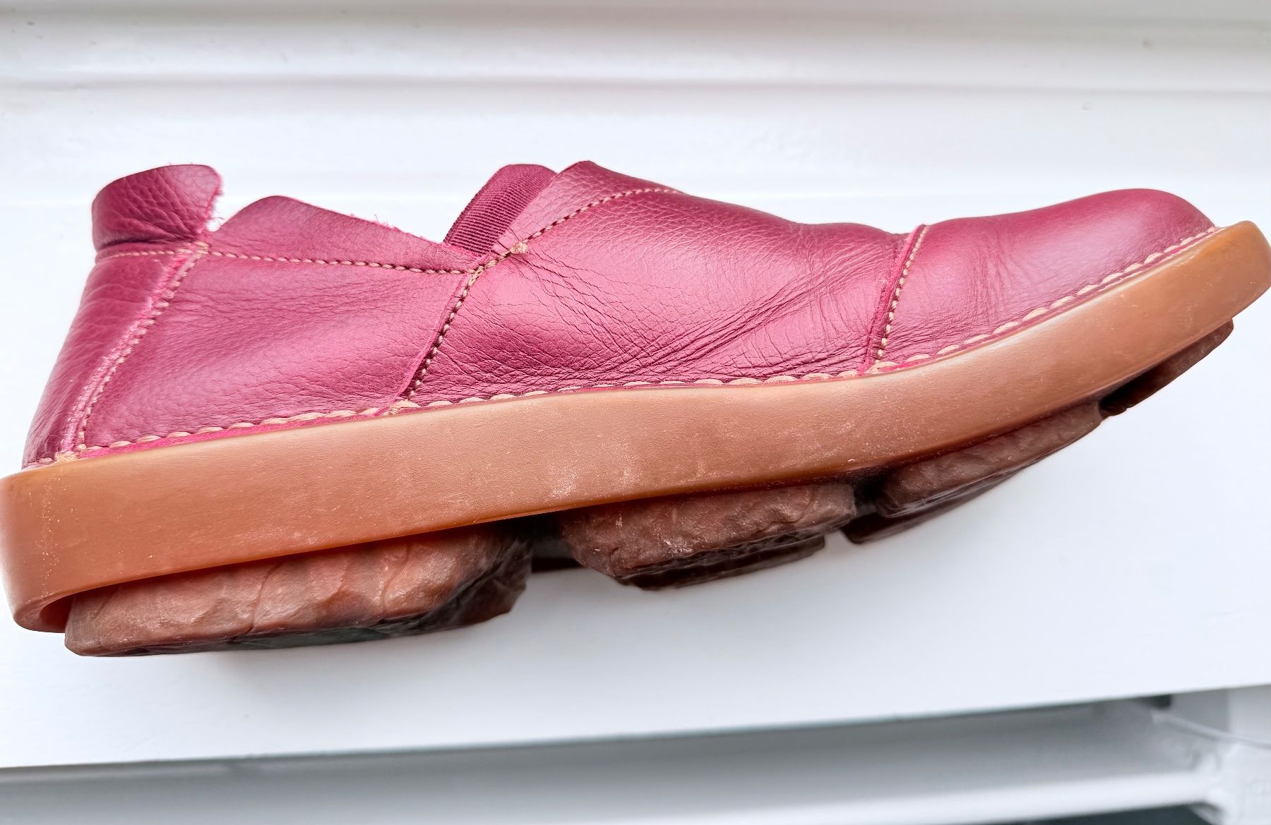 El Naturalista Scarpe da uomo: Chaussures El Naturalista – Usato da Lucens venduto da gardur 2