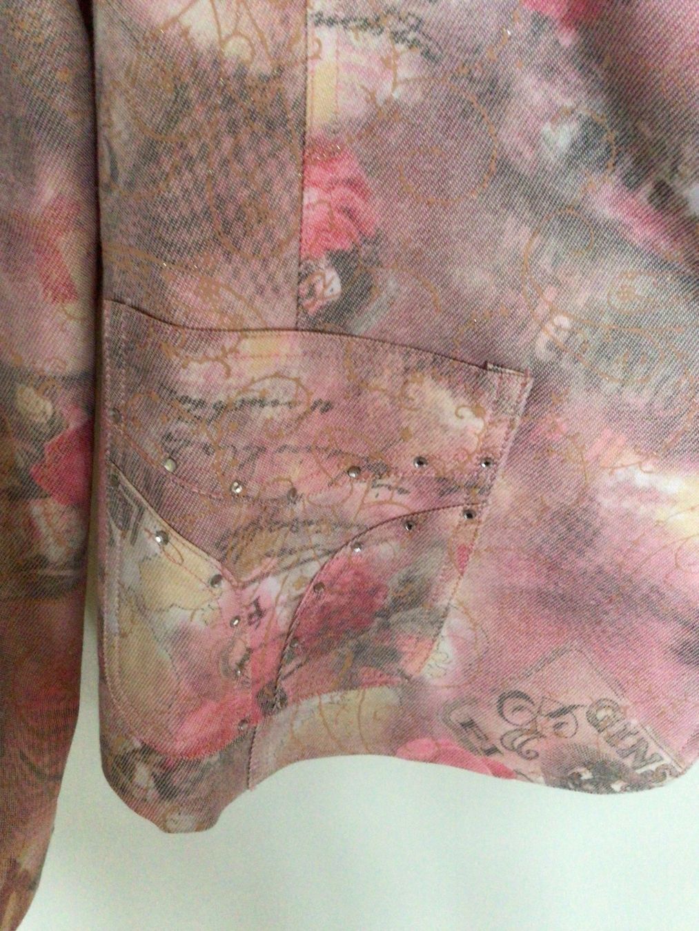 Giacche: Blazer – Usato da Zürich venduto da ArmariodeRuth_Senora 4