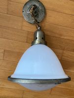 BAG Turgi Bauhaus Deckenlampe Designklassiker 1920 1930