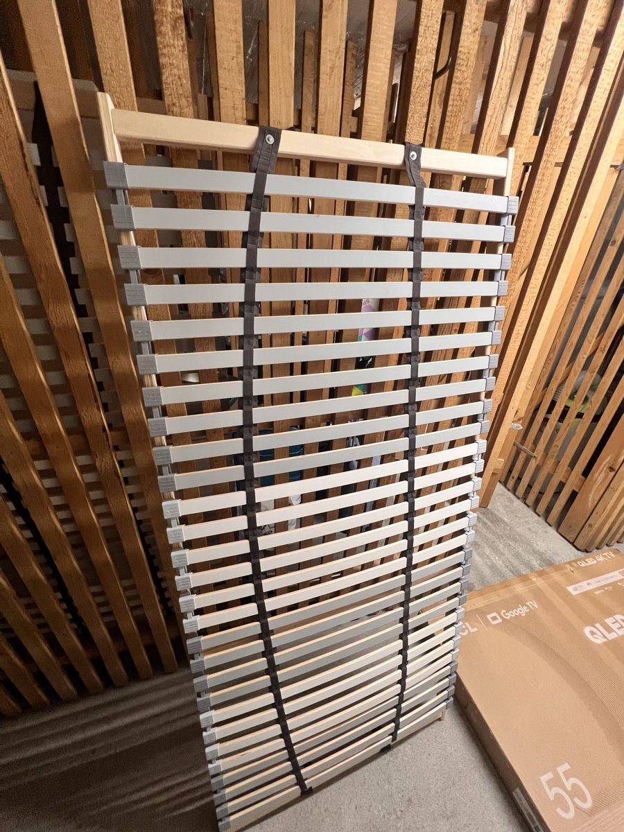 Ikea Reti a doghe: 2x Lattenrost 90cm  – Nuovo (secondo la descrizione) da Zürich venduto da max_j8tw 2