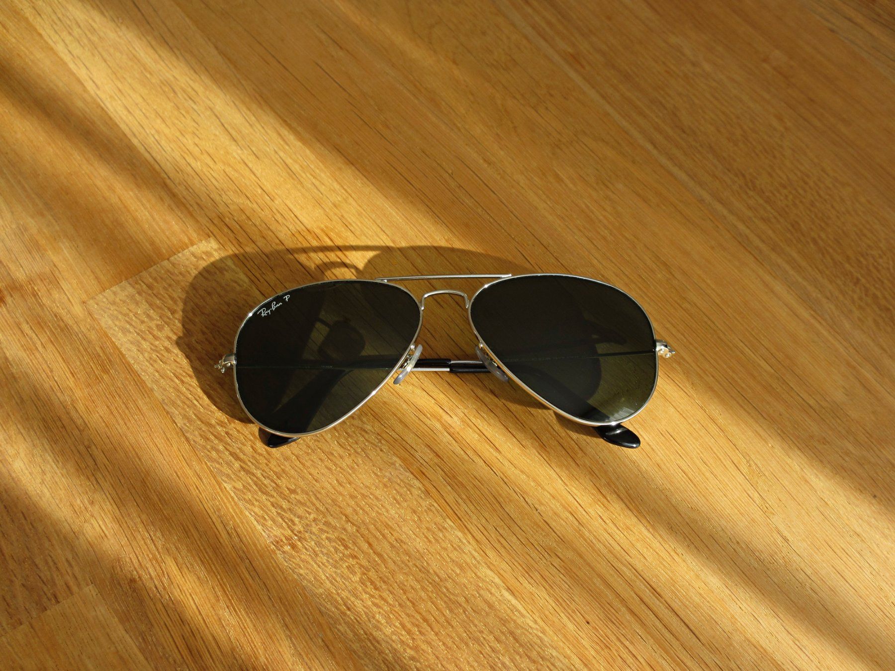 Ray-Ban Brillen & Gläser: Sonnenbrille Ray Ban NEU/NEUWERTIG – Neu (gemäss Beschreibung) aus Winterthur von Nooitgedagt 7