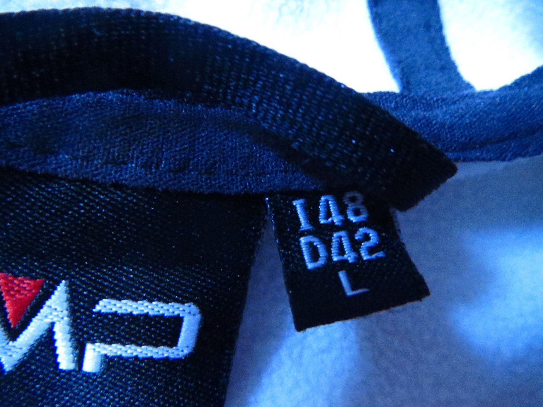 CMP Giacche: schöne CMP Damen Jacke Gr 42 – Usato da Kiental venduto da Anna8702 3