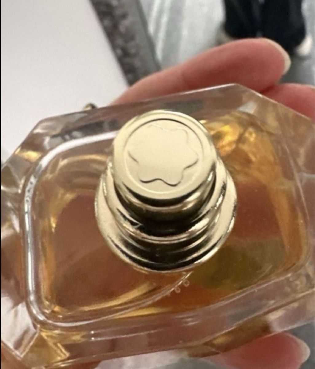 Parfum & Eau de Toilette: Montblanc Signature Eau de Parfum 50ml – Gebraucht aus Sementina von NinaDel 5