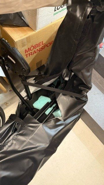 Jeep Sonstiges Fahrzeugzubehör: Wrangler Softtope 4 Plätzer – Neu und originalverpackt aus Euthal von 99Antik 3