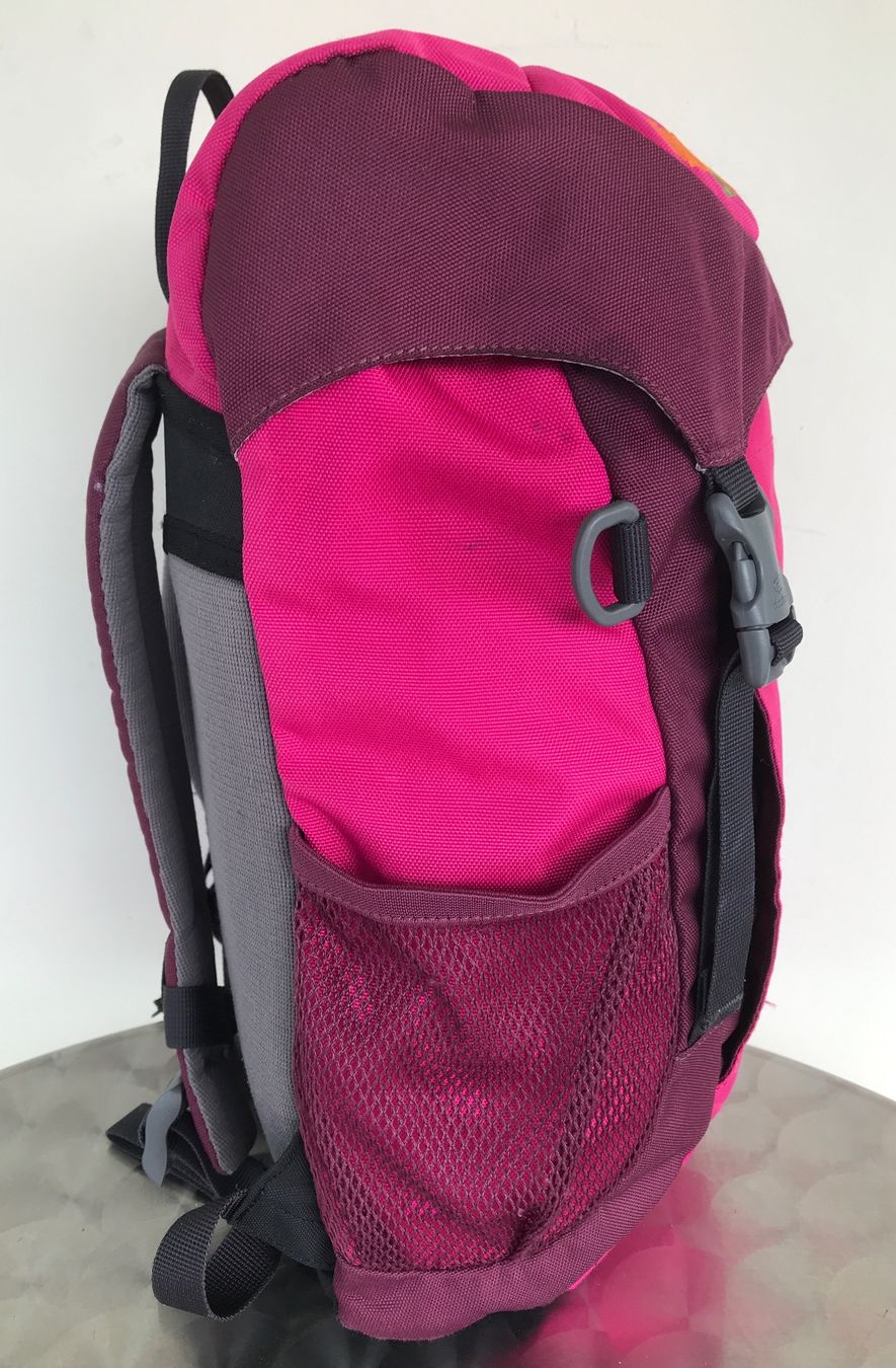 Deuter Borse & Zaini: Kinderrucksack Deuter Waldfuchs 10 l – Usato da Ebnat-Kappel venduto da Molton 2