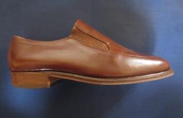 Herrenschuh 'Rekord'