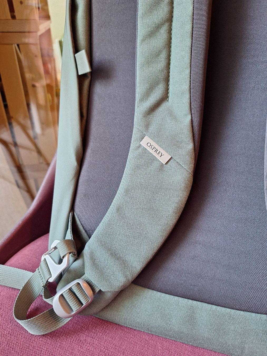 Osprey Zaini: Sac Osprey – Nuovo (secondo la descrizione) da Martigny venduto da fef_pf62 1