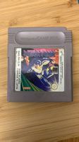 Mega Man für Gameboy Absolute Kalssiker