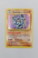 Machamp (59/108 Holo XY Evolutions) NM / ENG