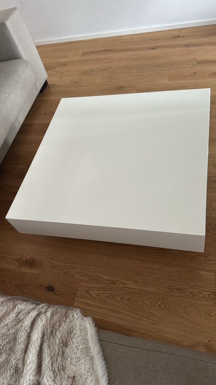 Tavoli: Sofa tisch – Usato da Horgen venduto da iam_9cbq 1