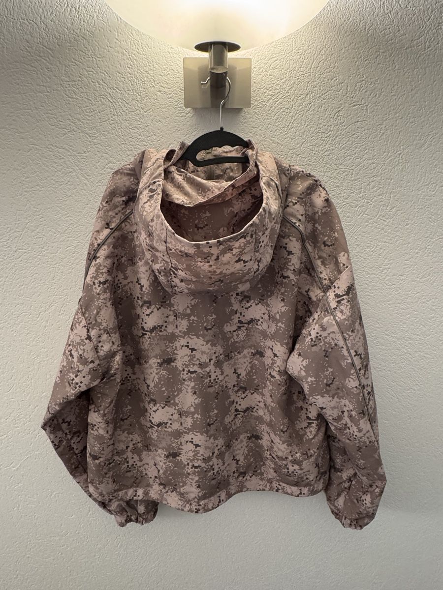 Giacche: Reternity Camouflage Jacke – Nuovo (secondo la descrizione) da Birmenstorf AG venduto da Finoallafine1897 1