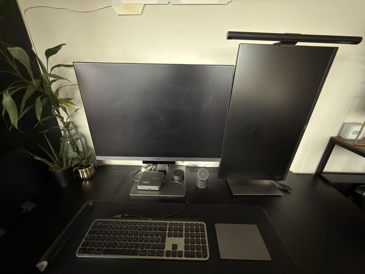 Dell Monitor: Dell P2719H 27" Monitor – Usato da Le Mont-Pèlerin venduto da Albertoocbs 5