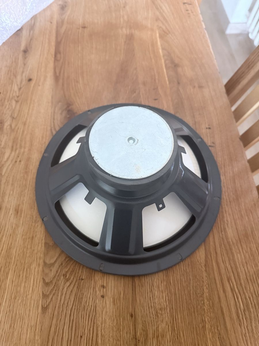 Casse acustiche: Auto Subwoofer. Neu ab CHF 1 – Nuovo (secondo la descrizione) da Grüt (Gossau ZH) venduto da Seelan 3