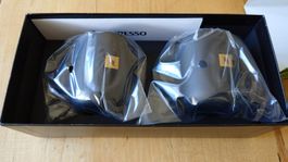 Nespresso Espresso Tassen 2-er Set - Limited Edidion / OVP