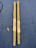 Zwei Lichtschachtnetz neu und originalverpackt 80x150cm