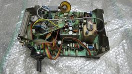 Chassis Hantarex MTC900