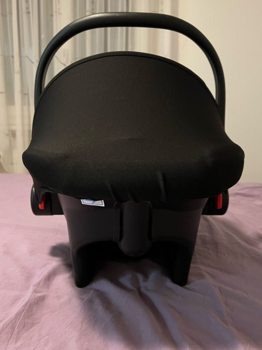 Seggiolini per auto: Babyschale NEU – Nuovo e nell'imballaggio originale da Knonau venduto da Gysii 6