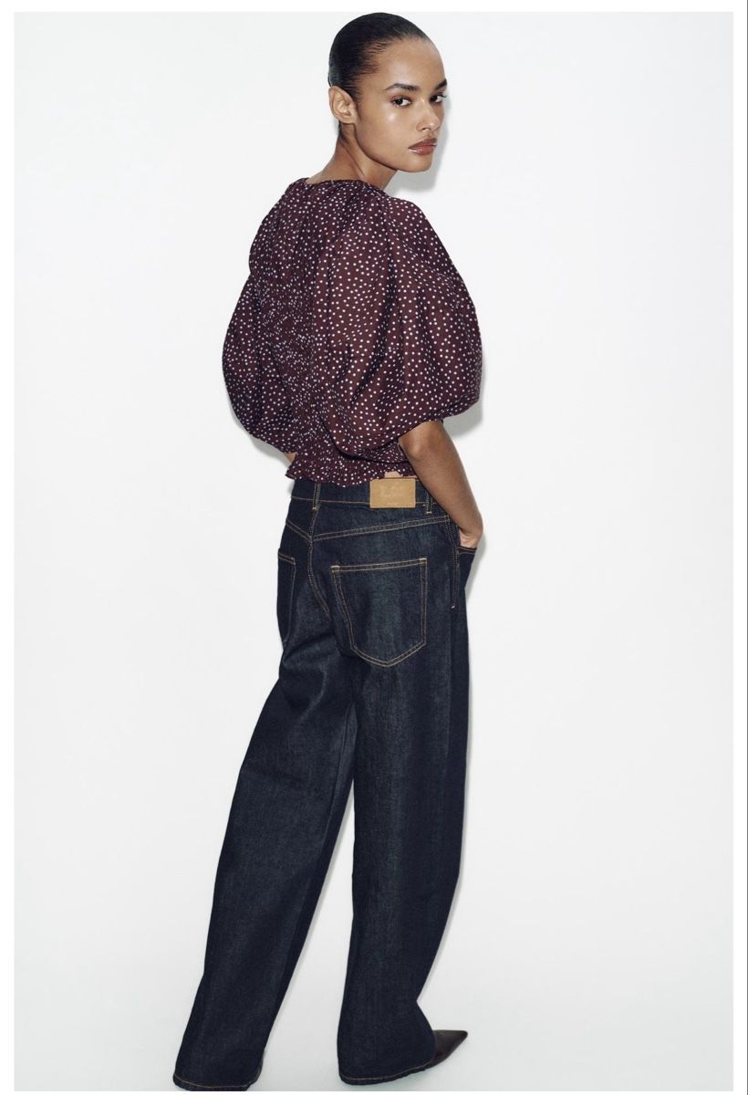 Zara Tops: Top Zara  – D'occasion à Zürich par agi_j875 5
