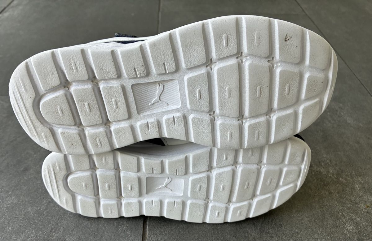 Puma Scarpe per ragazzi: Puma Turnschuh / Sneakers  (Grösse 32) – Usato da Magden venduto da MissPerfect 3