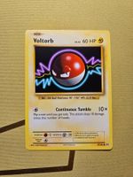 Evolutions - Voltorb 39/108