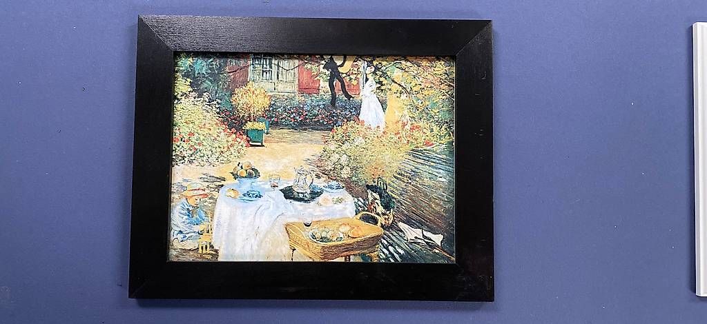 Foto & Immagini: Kunstdrucke gerahmt – Usato da Basel venduto da Boebserich 2