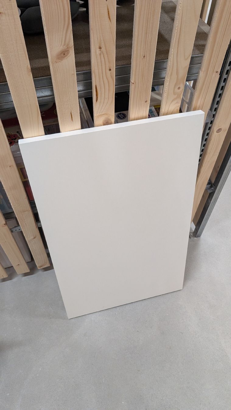 Scaffali: Elvarli IKEA Boden 80x51 – Usato da Birmensdorf ZH venduto da Panshek