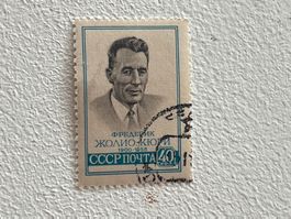 CCCP Briefmarken (Gratis-Versand)