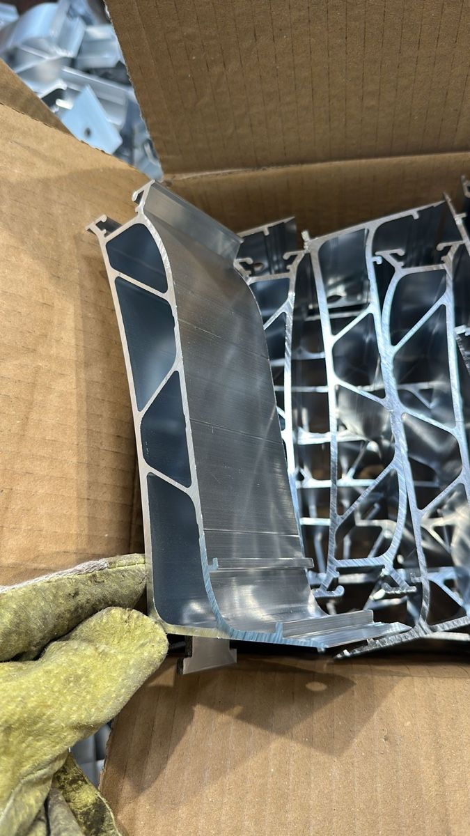 Dispositivi a energia solare: K2 Dome für Flachdach – Nuovo e nell'imballaggio originale da Gerlafingen venduto da Brnmbl 1
