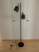 Stehlampe Interio