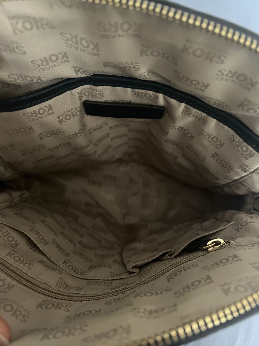 Michael Kors Zaini: Michael Kors Rucksack – Usato da Rüschlikon venduto da Meli_16 1