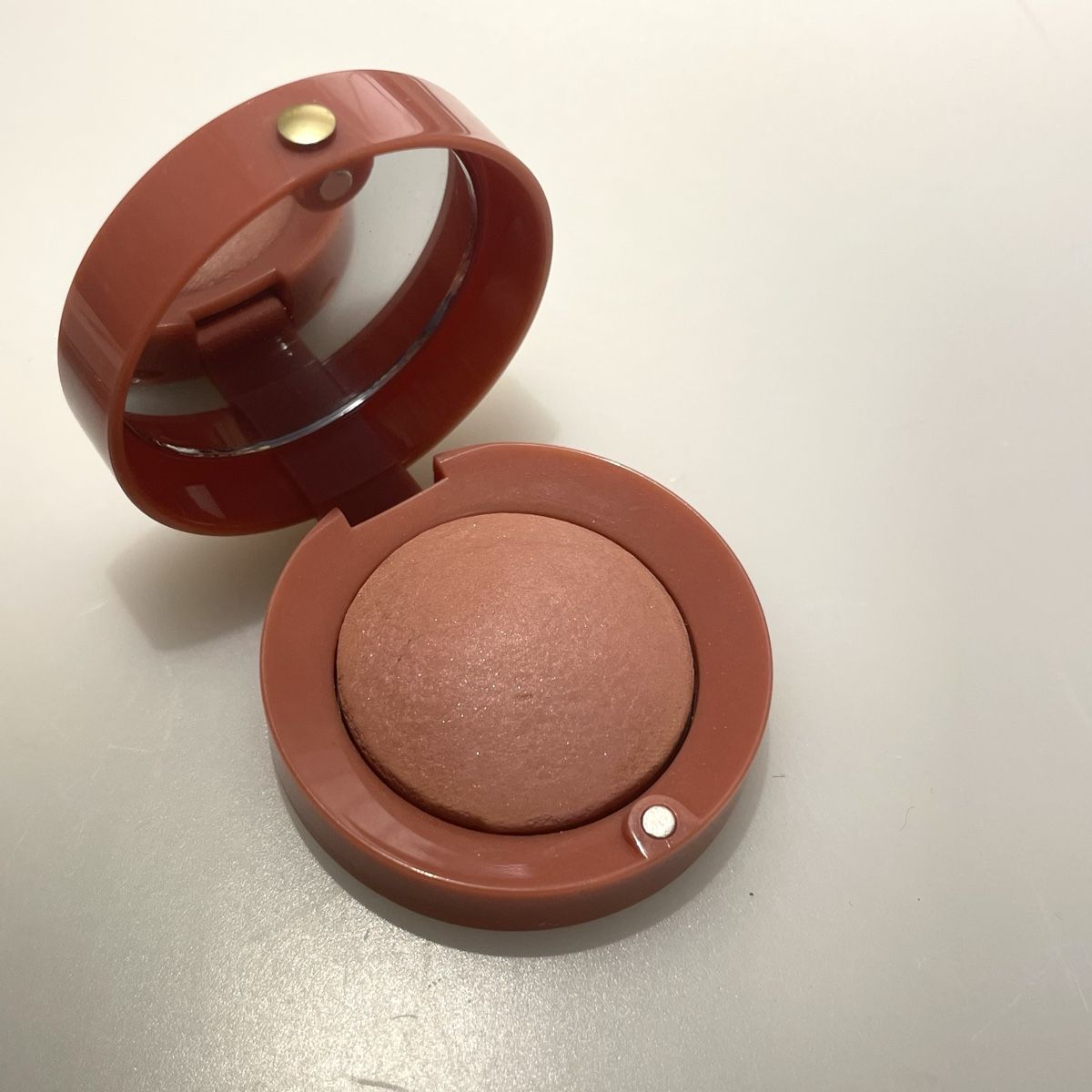 Make-up: Wie Neu: Bourjois Paris Blush Rose éclat, rosé – Nuovo (secondo la descrizione) da Bellach venduto da Lapislazuli_blues 1