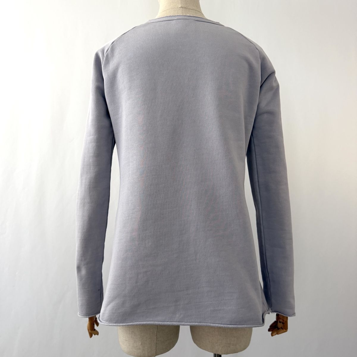 Pullover & Sweatshirts: BLACK BY K&M Cotton Cardigan – Neu (gemäss Beschreibung) aus Freienbach von Avviivva_Shop 3