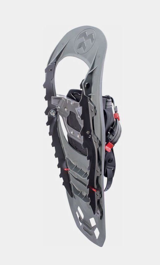 Skis: TUBBS Flex TRK 24 Schneeschuhe – Neu und originalverpackt aus Beckenried von angel-mountain 4