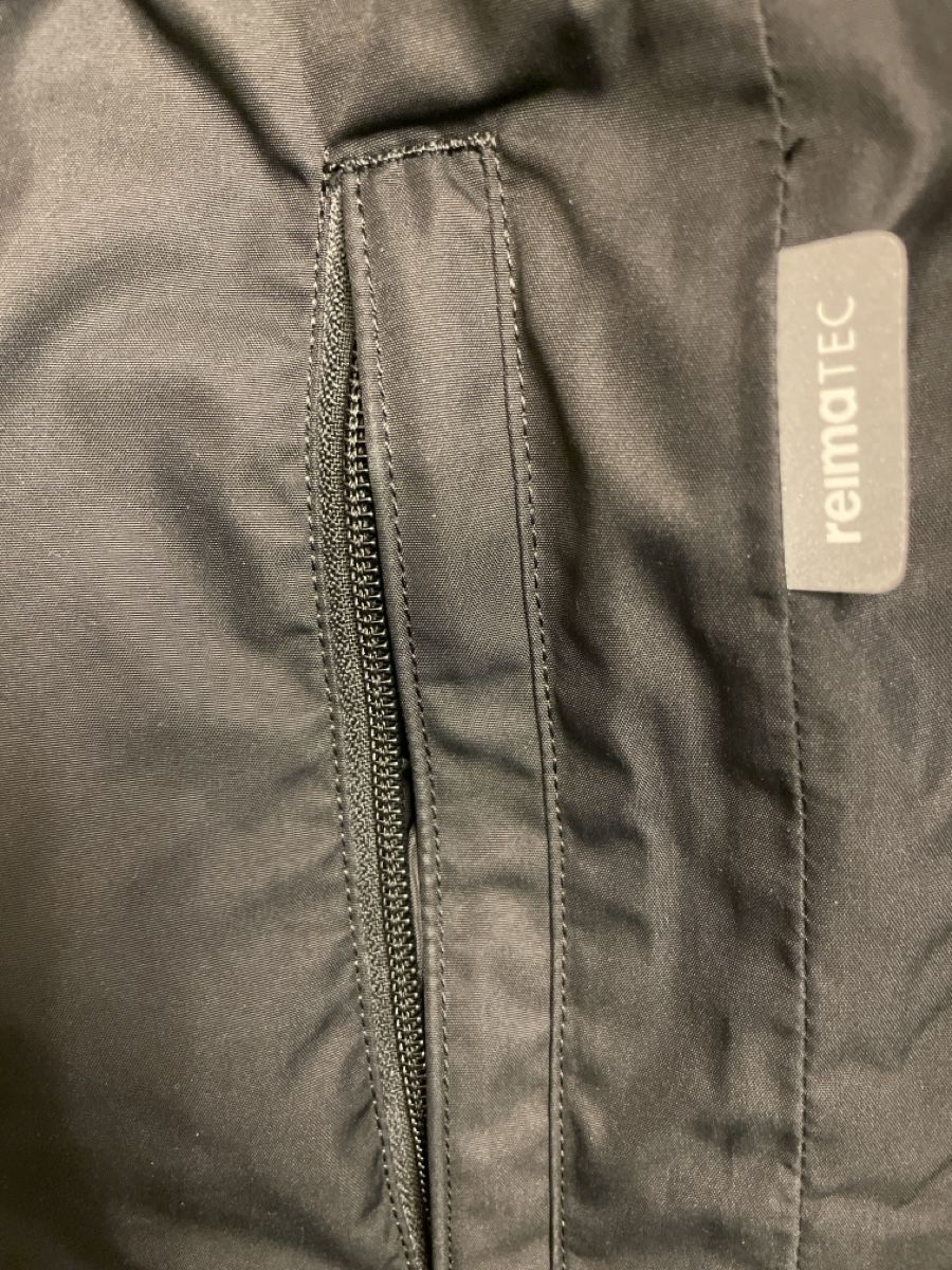 Reima Hosen: Skihose Reima Wingon Gr. 152 – Gebraucht aus Nänikon von q_Vb3-t0oR3_Y 9