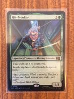 MTG - Hit-Monkey x1