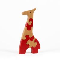 Vitali Giraffe Puzzle