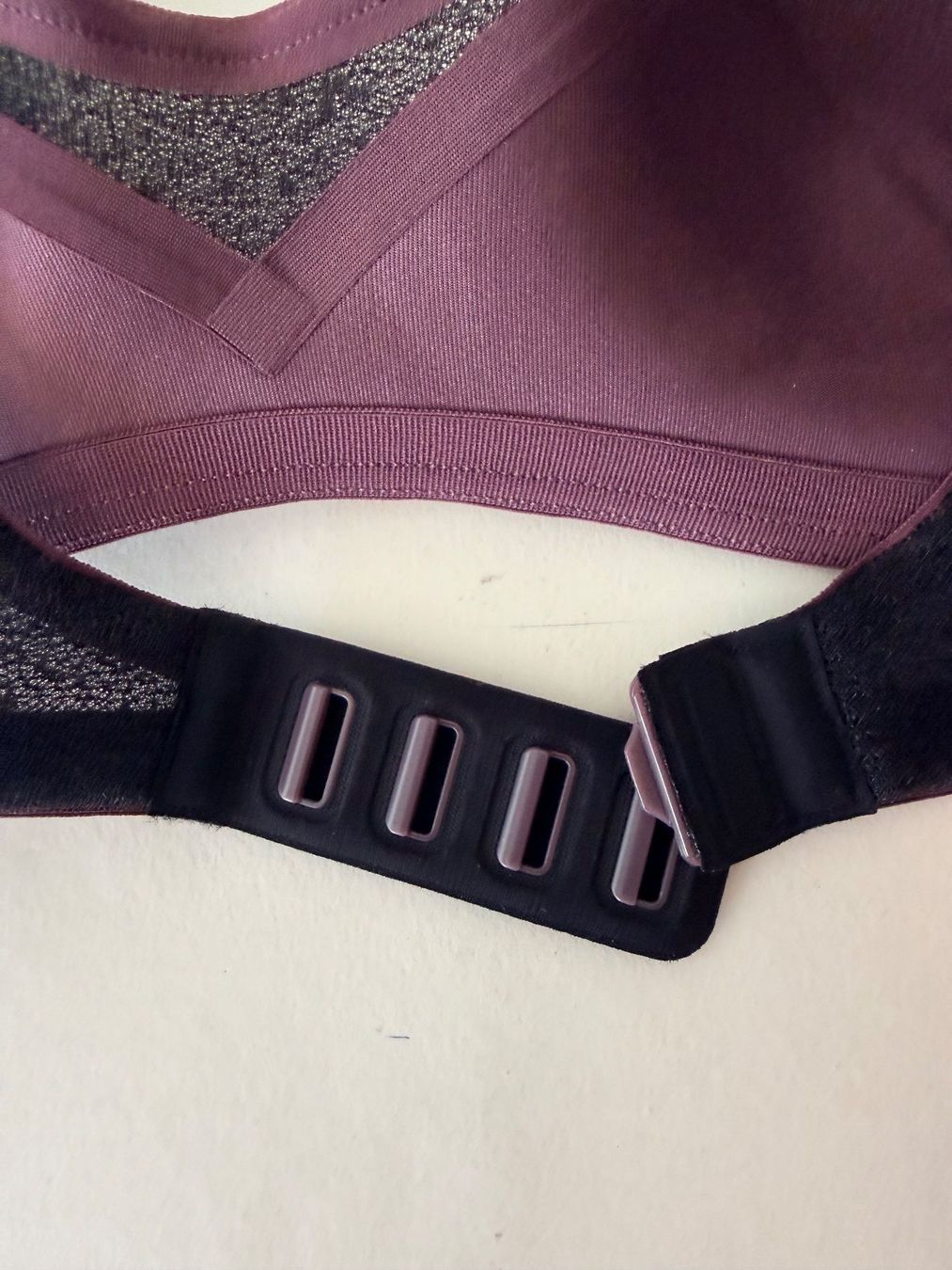 Sloggi Altra biancheria intima: SLOGGi, OXYGENE Infinite Soft Bra, Grösse XS, Farbe Schwarz – Nuovo e nell'imballaggio originale da Rudolfstetten venduto da gst_g7xl 6