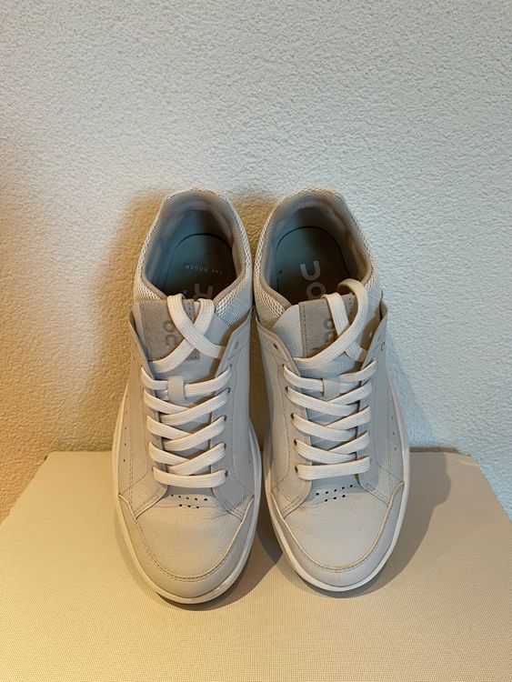 On Scarpe da donna: On The Roger, Gr. 37 – Usato da Ehrendingen venduto da abo_p9n6