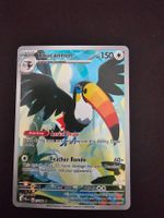 Toucannon EN Pokemon