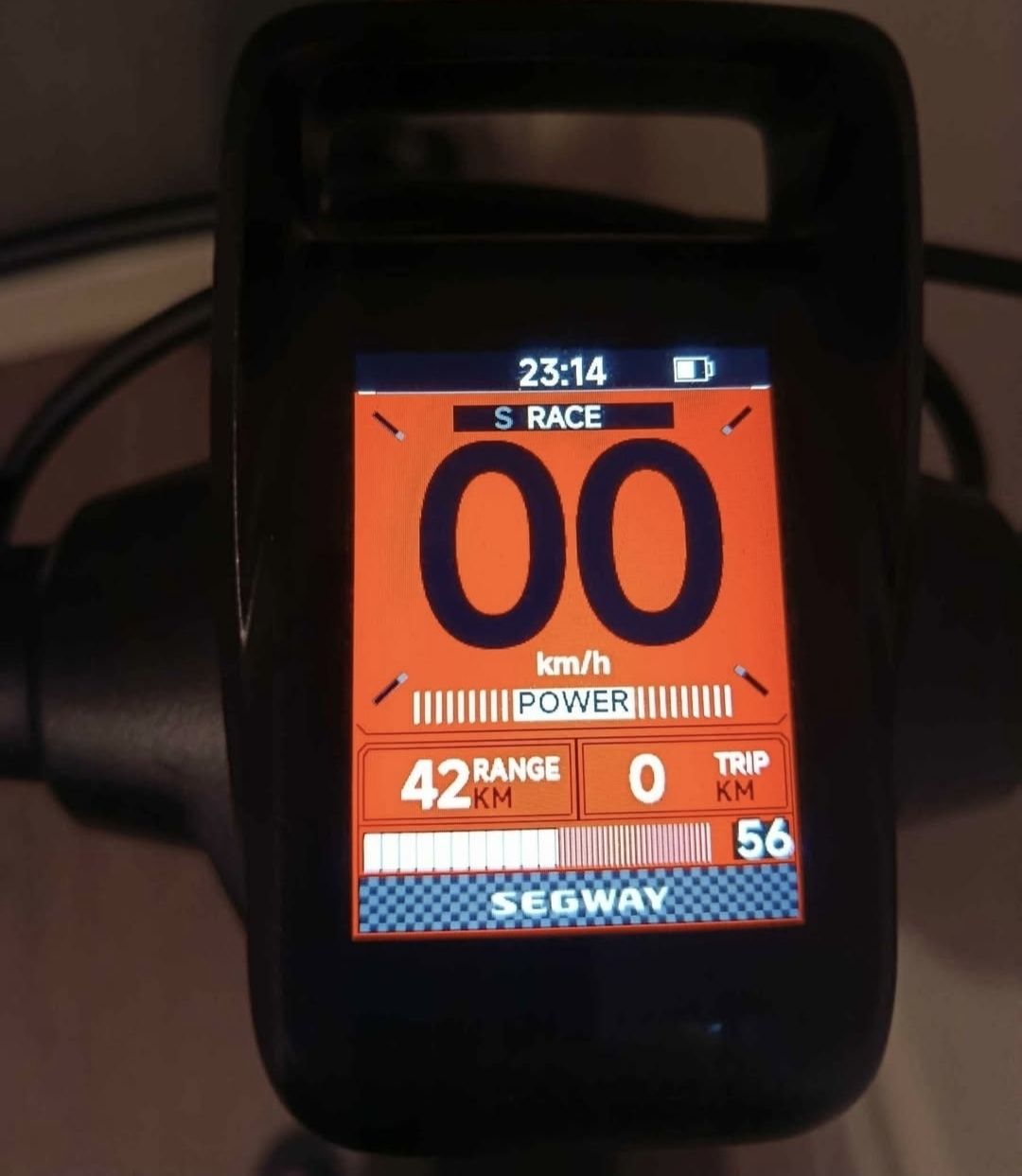 Segway Kickboard: Segway-Ninebot GT3 D – Neuf (Voir description) à Bern par sam052 4