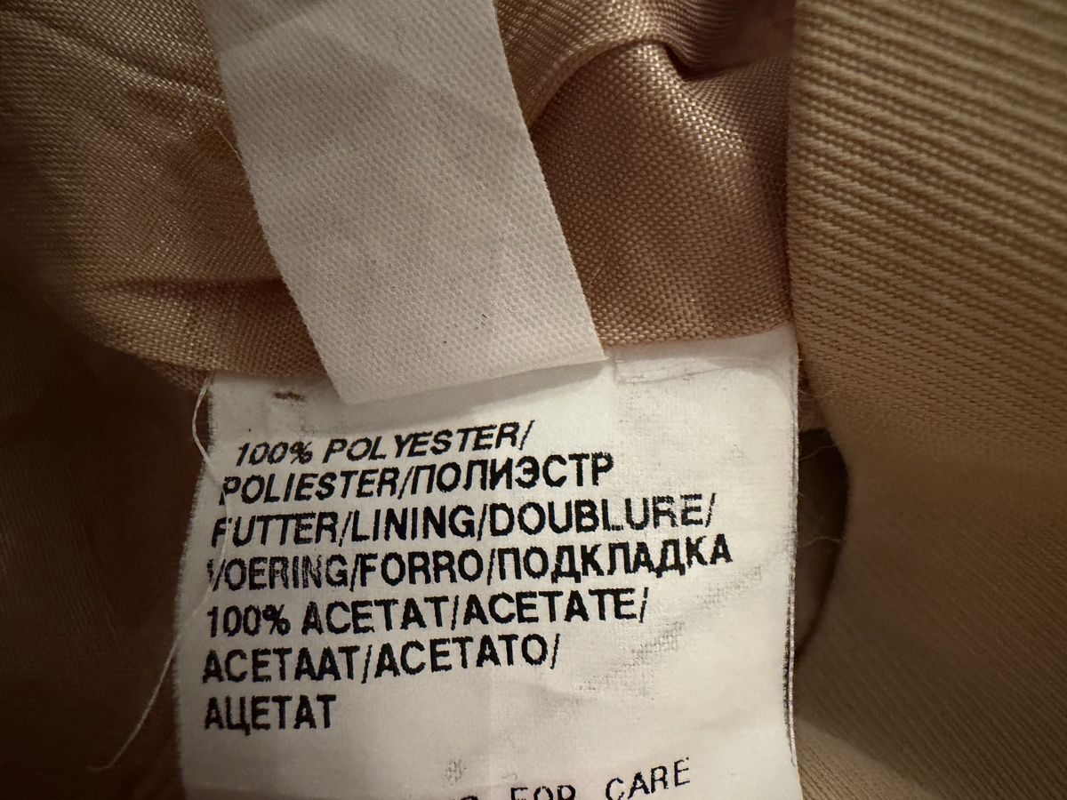 Taifun Jacken: TAIFUN COLLECTION Blazer  – Gebraucht aus Eschenbach LU von Tatzi1 6